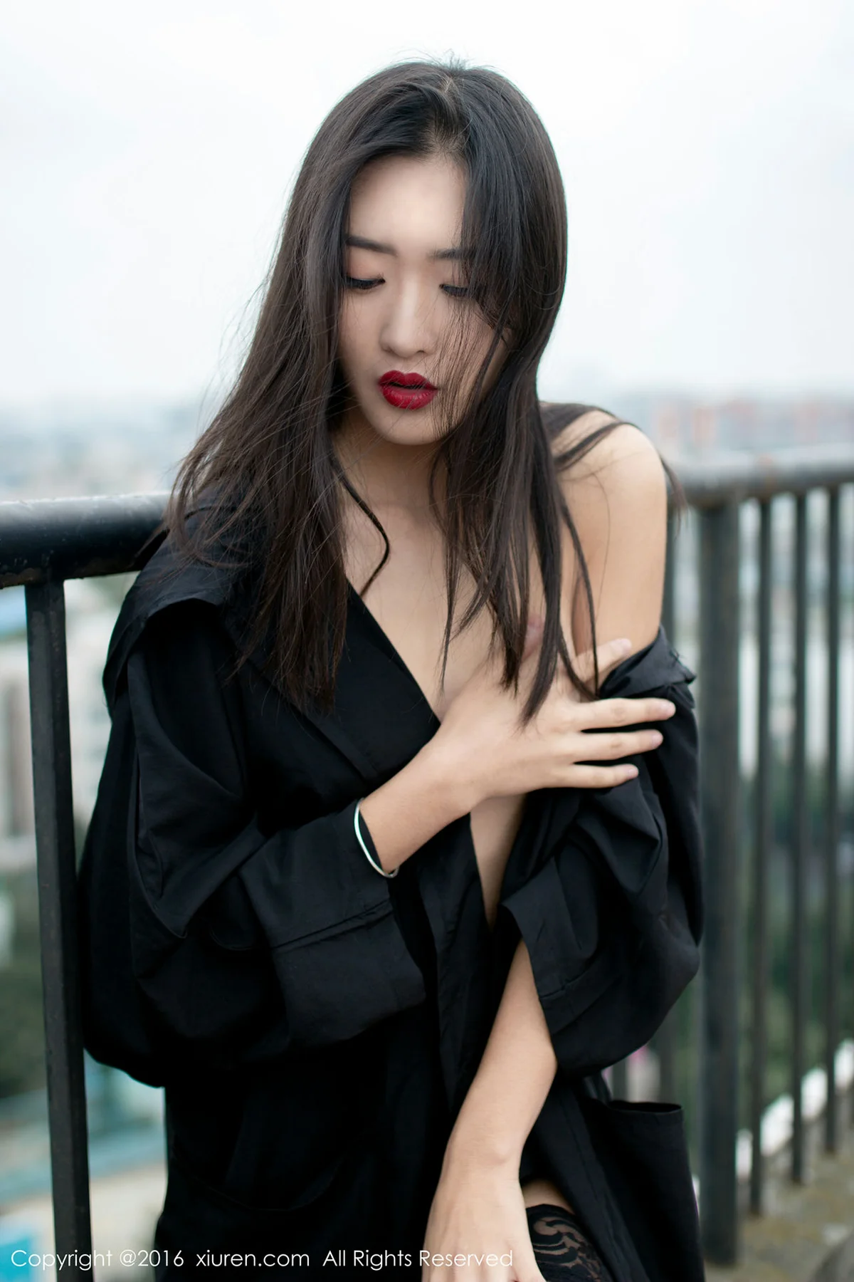 XiuRen 秀人 No.624 Modo 周琰琳LIN - 33