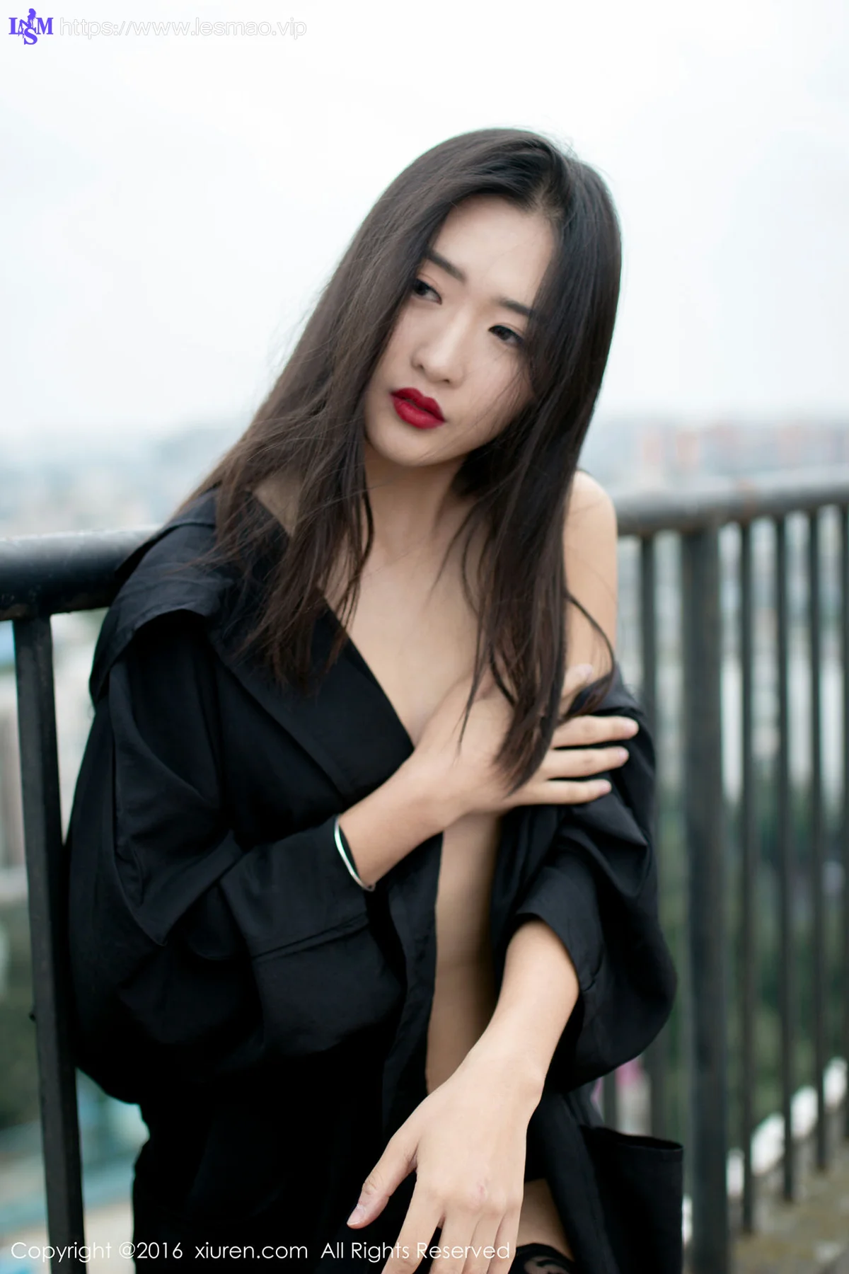XiuRen 秀人 No.624 Modo 周琰琳LIN - 34
