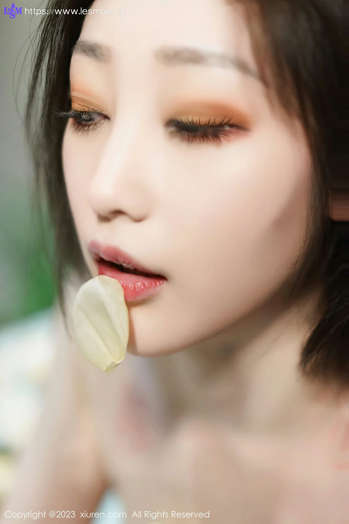 XiuRen 秀人 No.6249 妲己_Toxic 雪峰美臀性感写真 - 78