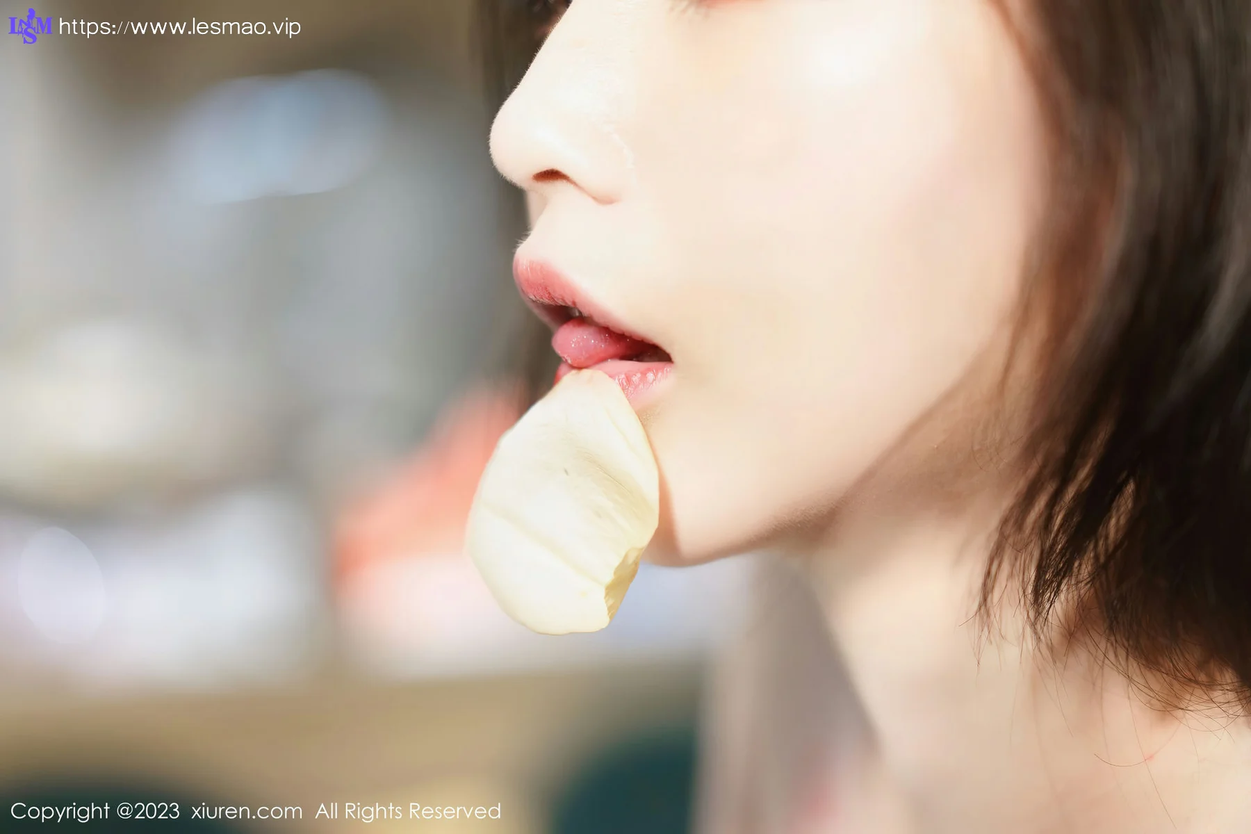 XiuRen 秀人 No.6249 妲己_Toxic 雪峰美臀性感写真 - 79