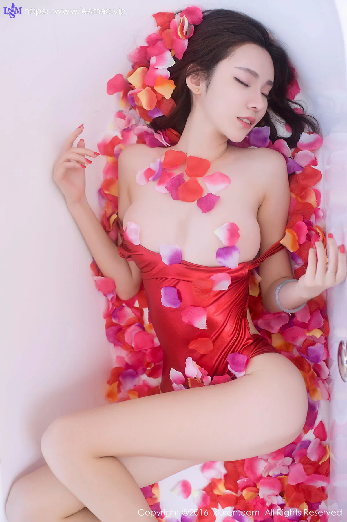 XiuRen 秀人 No.625 Modo 萌琪琪Irene - 15
