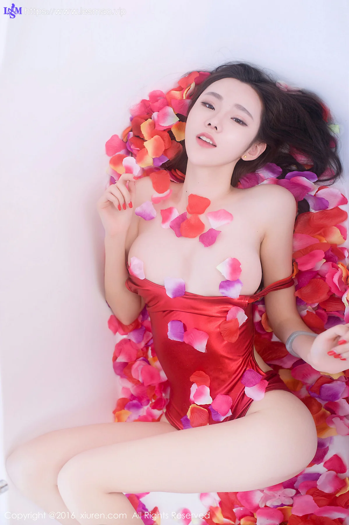 XiuRen 秀人 No.625 Modo 萌琪琪Irene - 19