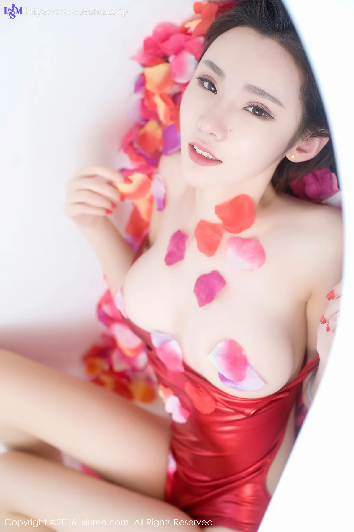 XiuRen 秀人 No.625 Modo 萌琪琪Irene - 29