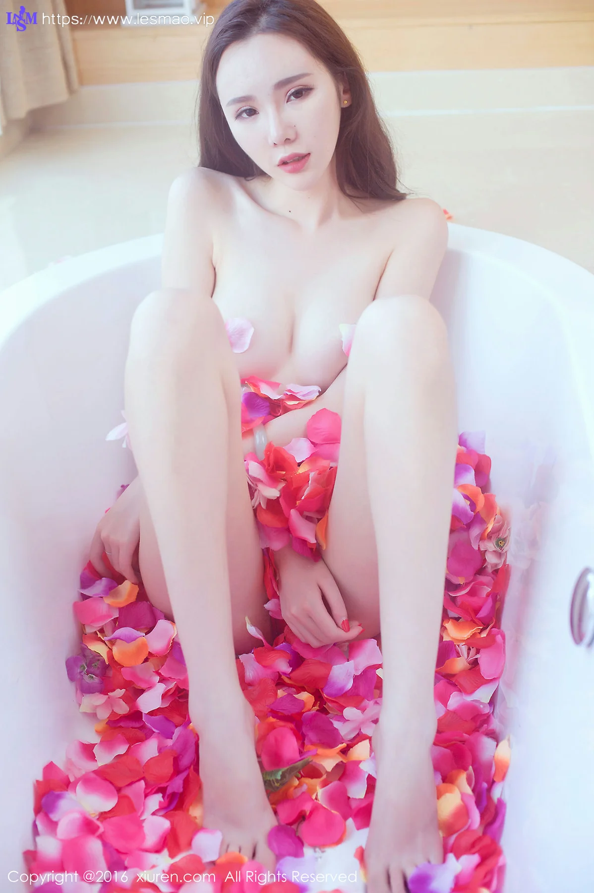 XiuRen 秀人 No.625 Modo 萌琪琪Irene - 49