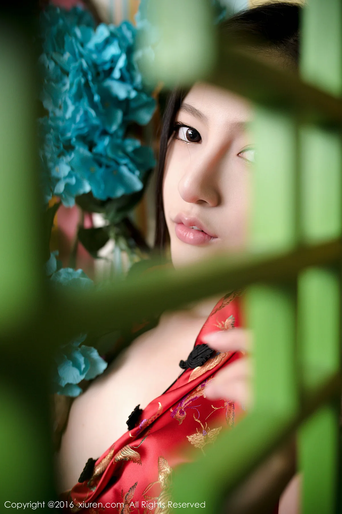 XiuRen 秀人 No.626 Modo UU阿文 - 31