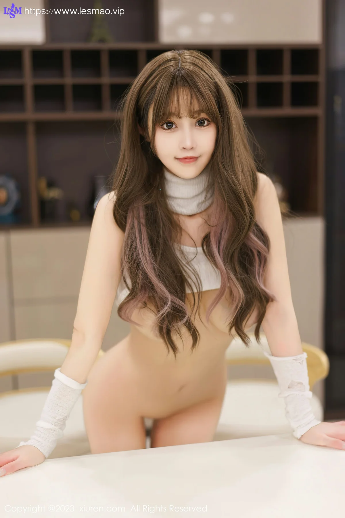 XiuRen 秀人 No.6261 朱可儿Flora 娇柔丰满美臀三亚旅拍 - 80