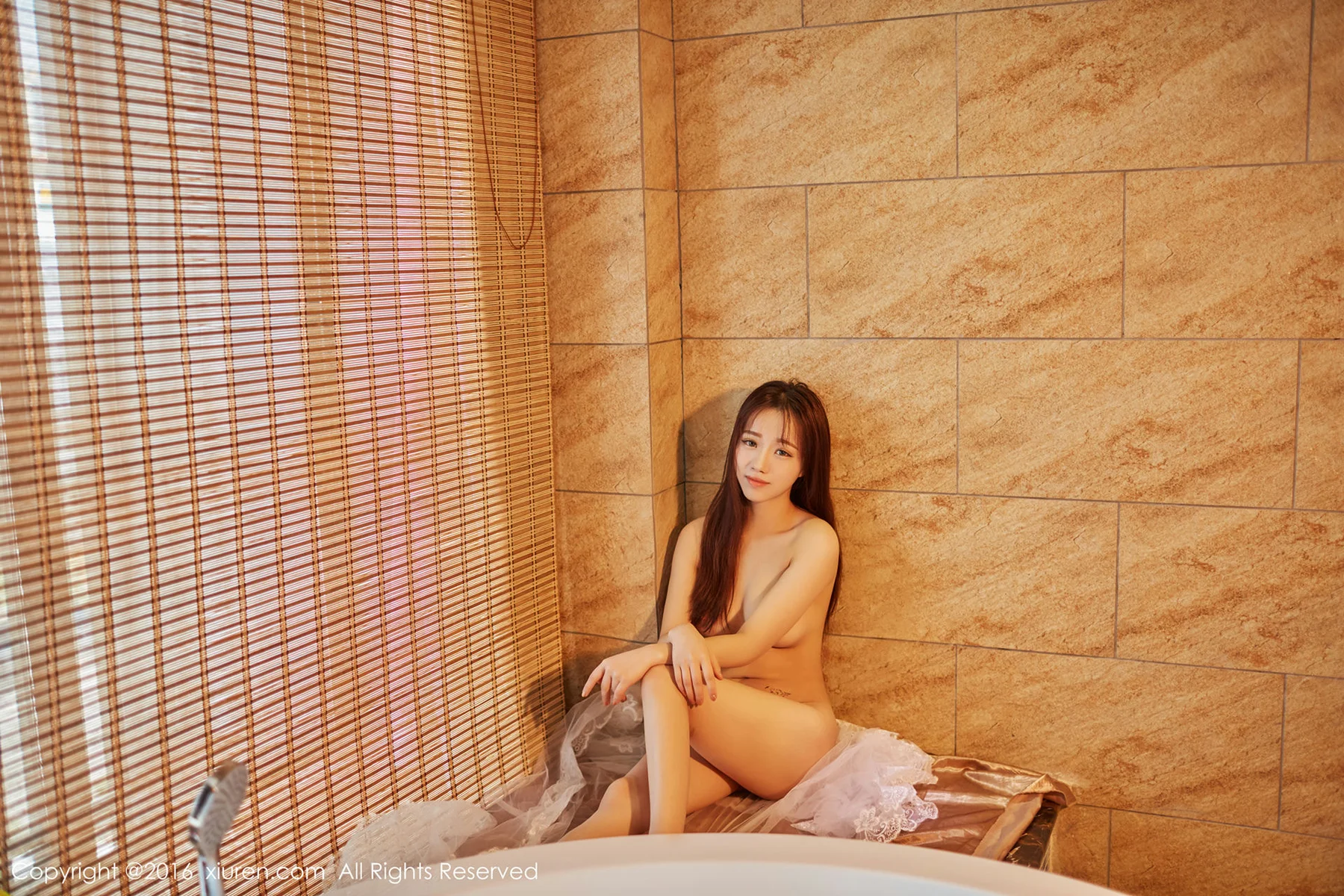 XiuRen 秀人 No.627 Modo 曦恩baby - 46