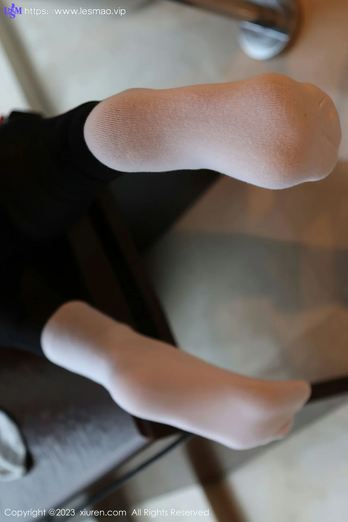 XiuRen 秀人 No.6289 桃桃子_ 健身房的故事性感写真3 - 45