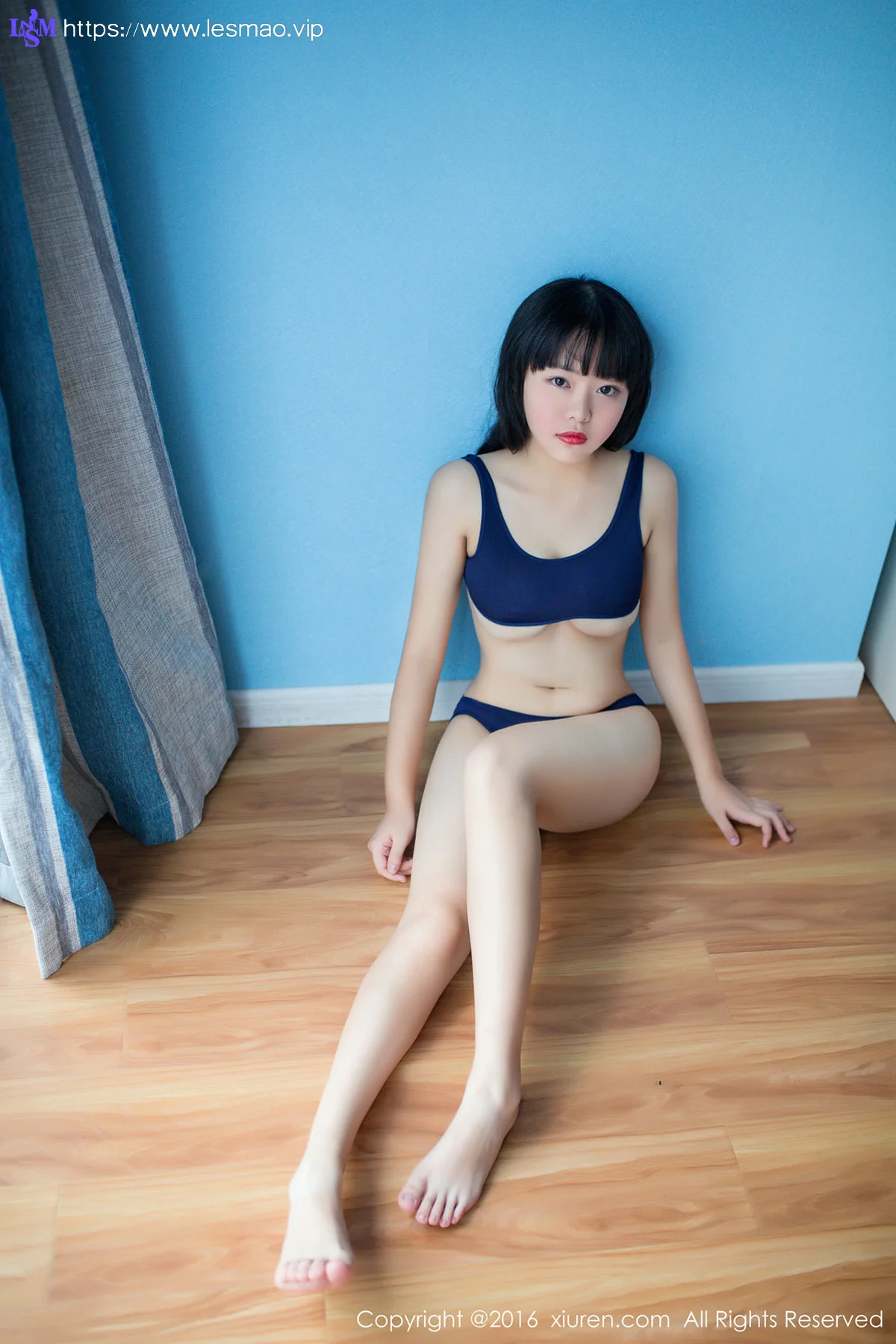 XiuRen 秀人 No.630 Modo 赤間菀枫 - 13