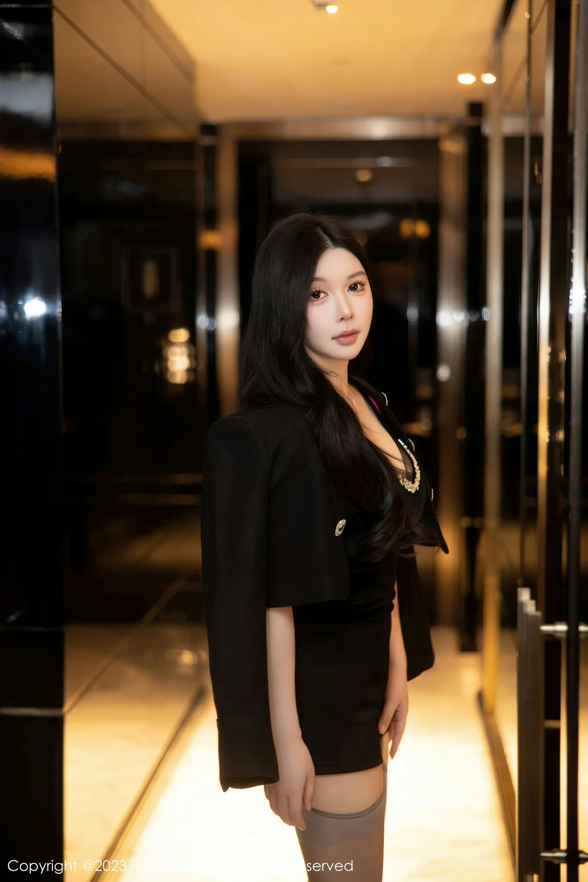 XiuRen 秀人 No.6317 林珊珊 蕾丝情趣内衣性感写真2 - 61