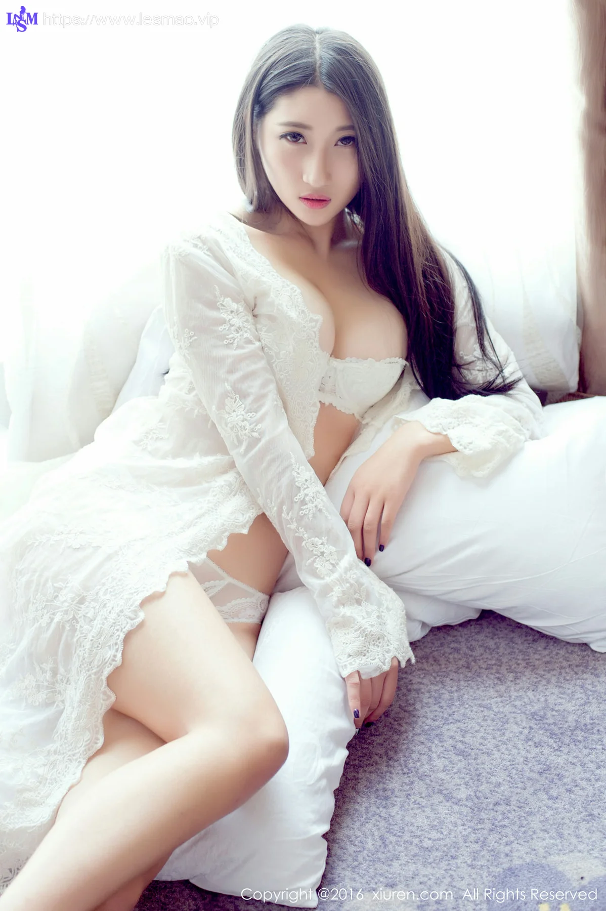 XiuRen 秀人 No.632 Modo 苏韵锦 - 24