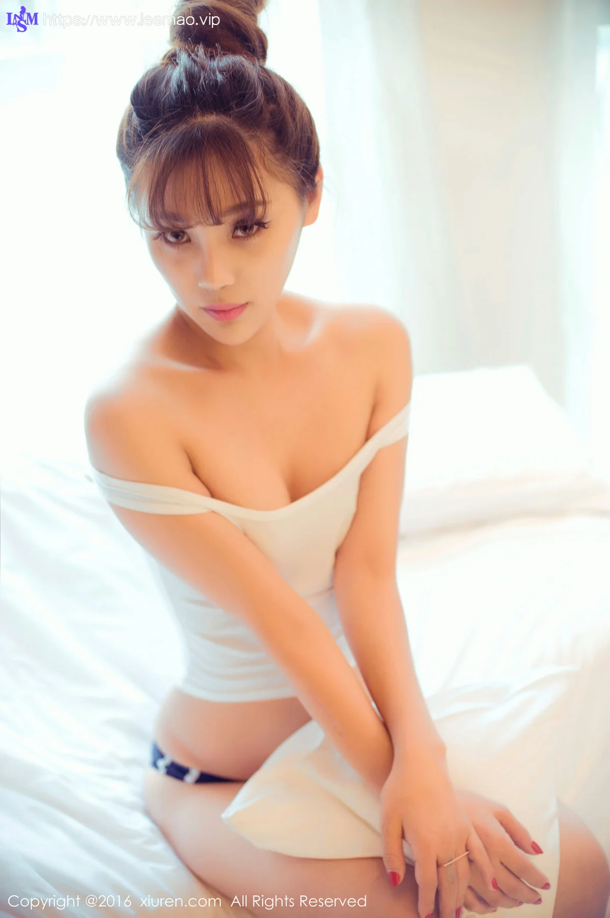XiuRen 秀人 No.633 Modo 周予然 - 12