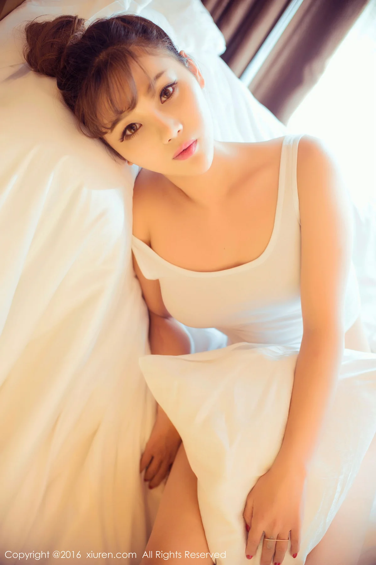 XiuRen 秀人 No.633 Modo 周予然 - 39