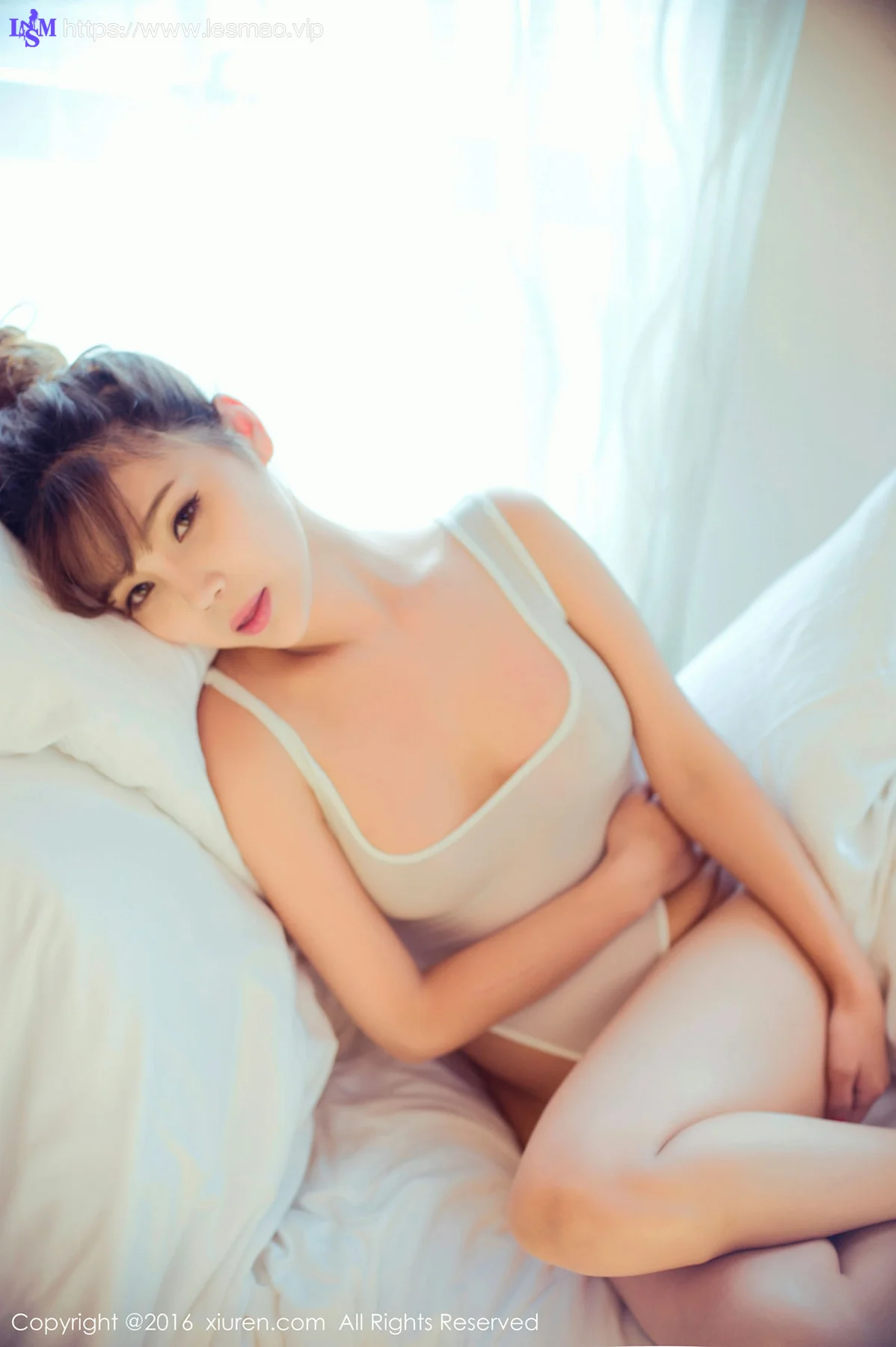 XiuRen 秀人 No.633 Modo 周予然 - 42