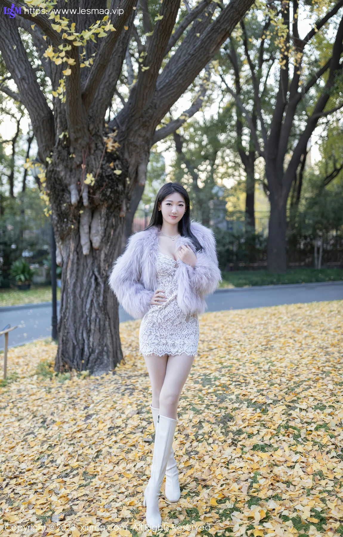 XiuRen 秀人 No.6331 唐安琪 蕾丝吊带短裙写真111 - 70