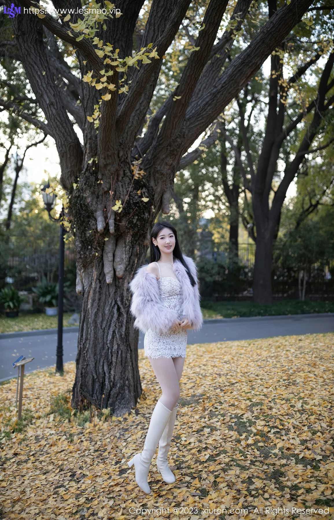XiuRen 秀人 No.6331 唐安琪 蕾丝吊带短裙写真111 - 71