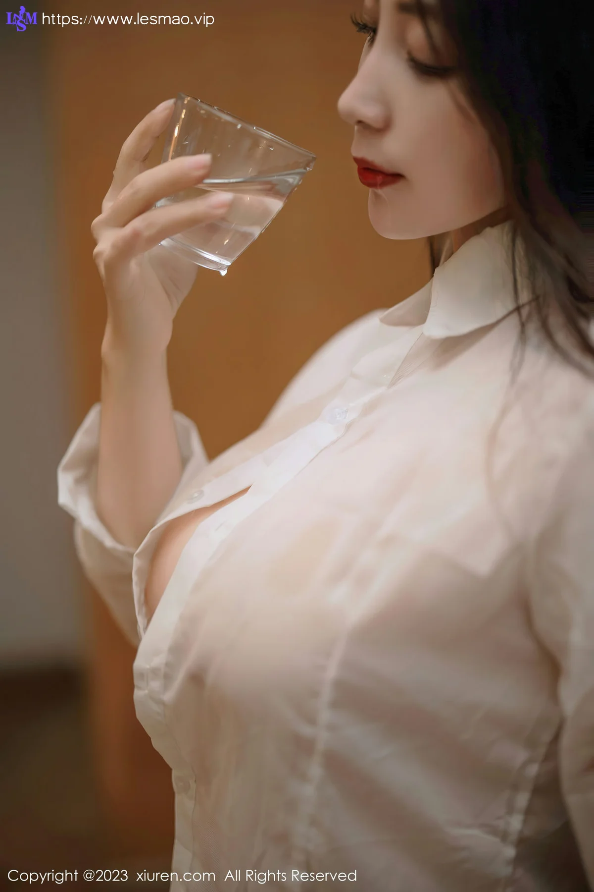 XiuRen 秀人 No.6341 娇喘JC 丰腴美臀性感写真3 - 21