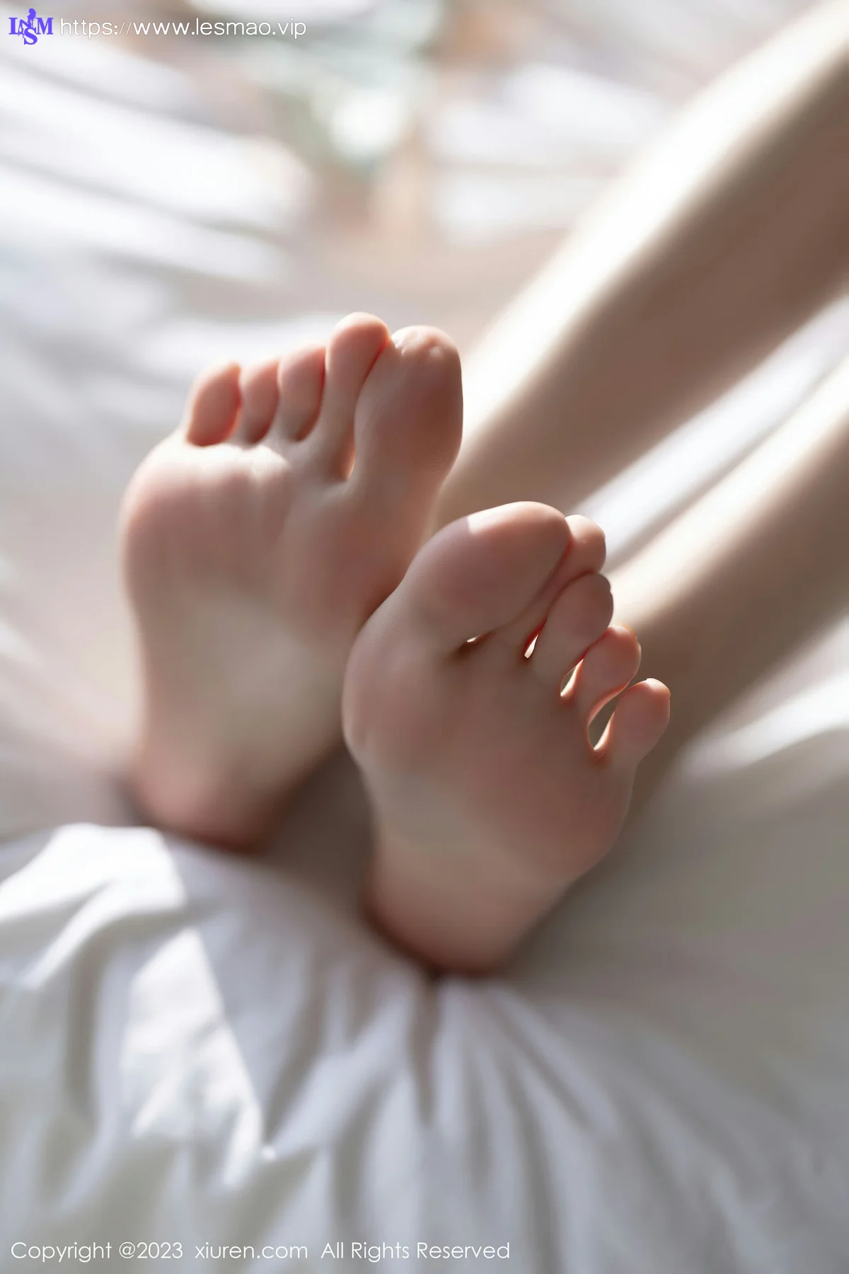 XiuRen 秀人 No.6346 林星阑 浅色短款旗袍写真1 - 85