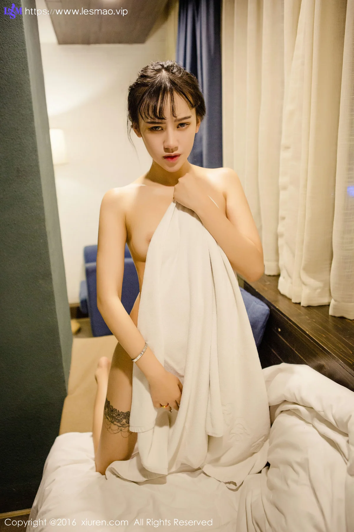 XiuRen 秀人 No.635 Modo Milk大萌 - 32