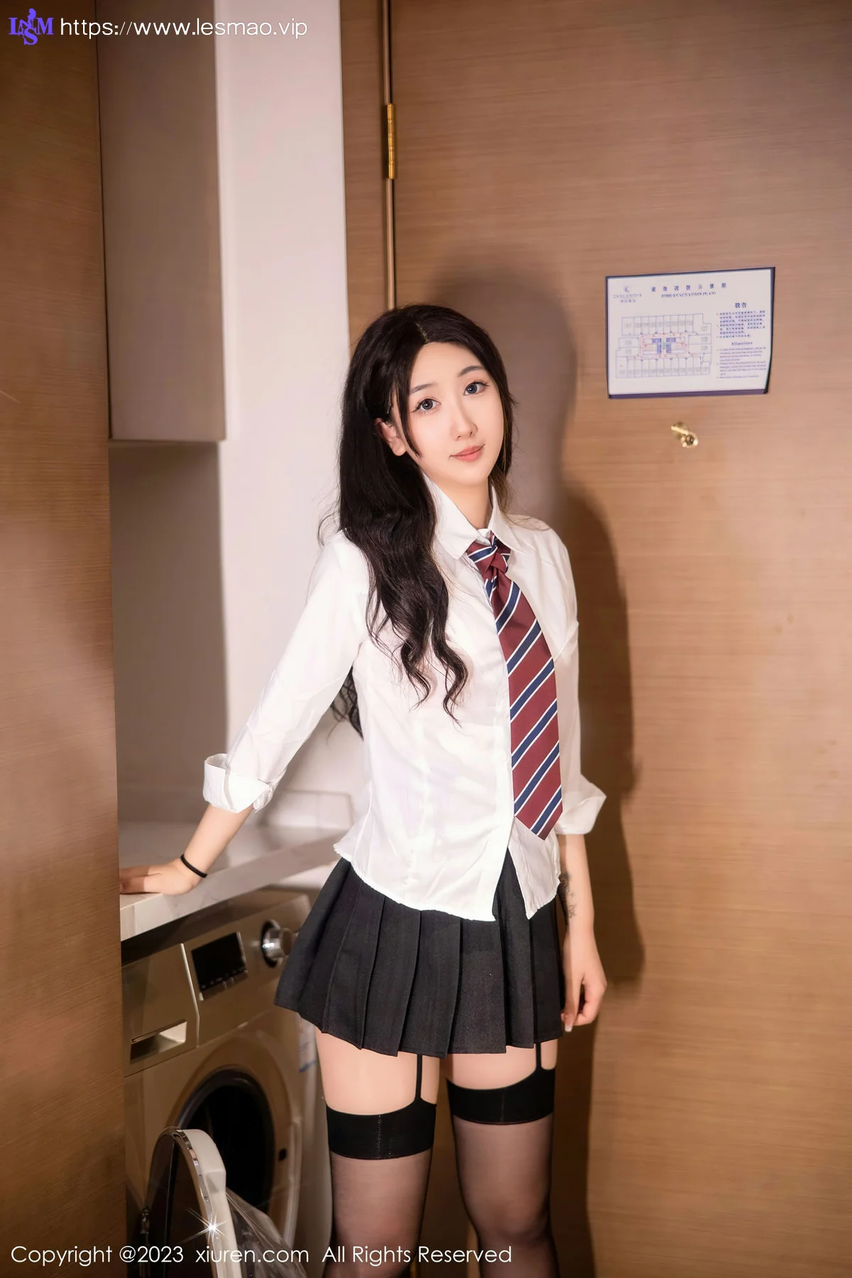 XiuRen 秀人 No.6350 江真真 性感写真22 - 15