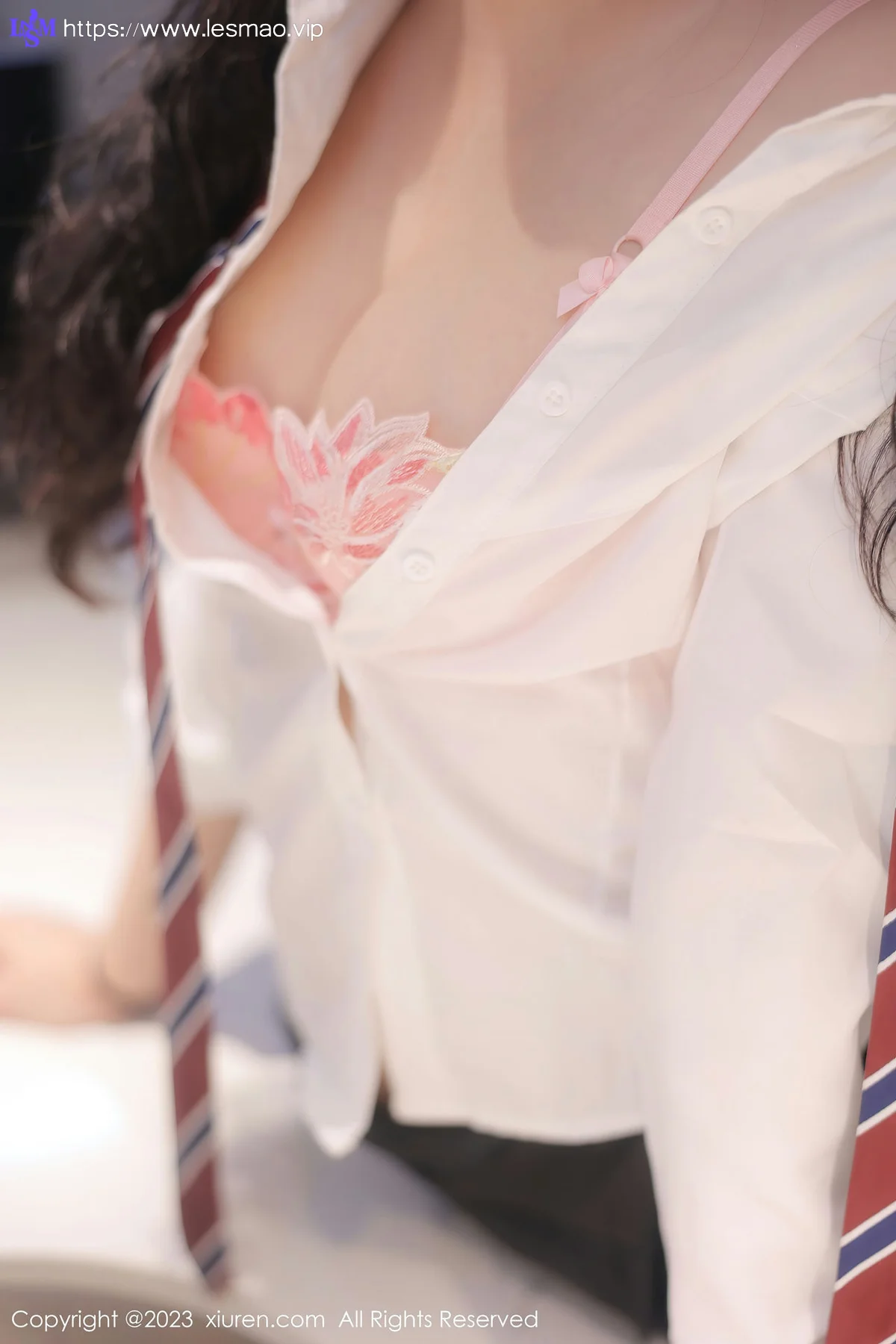 XiuRen 秀人 No.6350 江真真 性感写真22 - 48