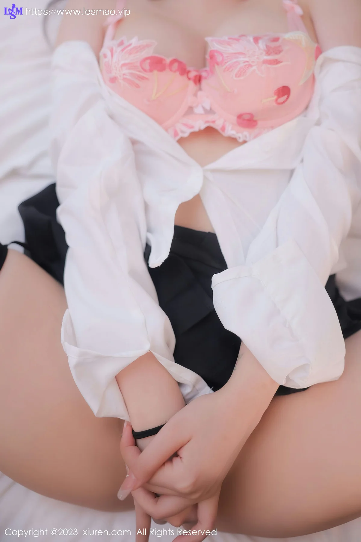 XiuRen 秀人 No.6350 江真真 性感写真22 - 71