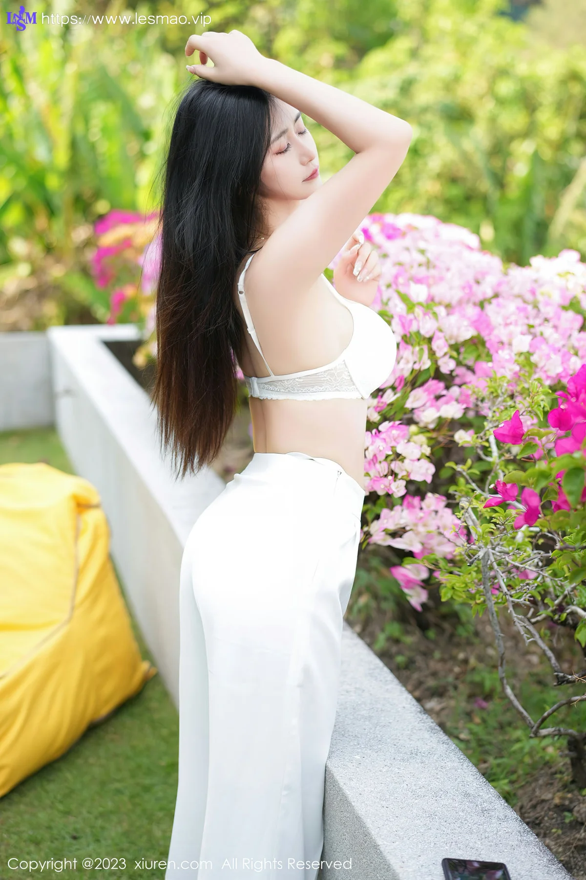 XiuRen 秀人 No.6359 laura阿姣 娇美妩媚性感写真1 - 19
