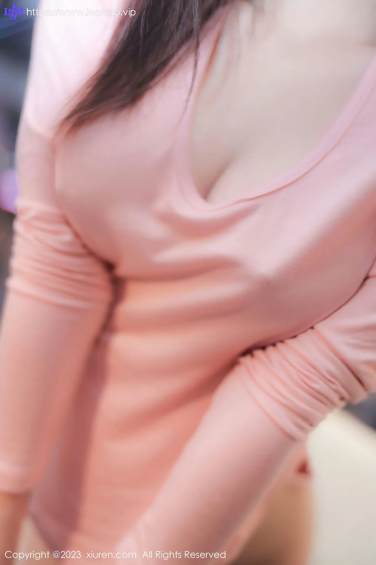 XiuRen 秀人 No.6367 谢小蒽 诱人原色丝袜性感写真11 - 50