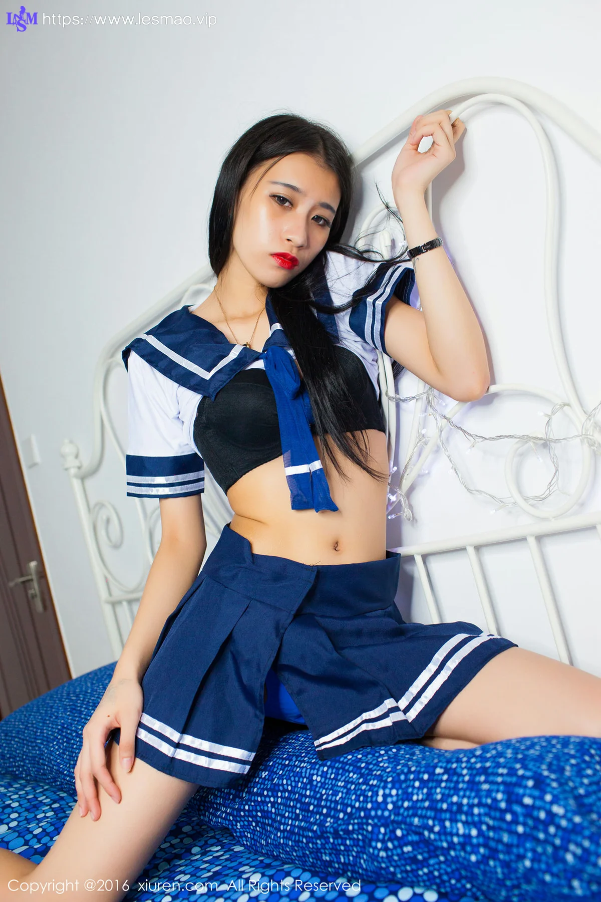 XiuRen 秀人 No.637 Modo 黄炜婷Tina - 43