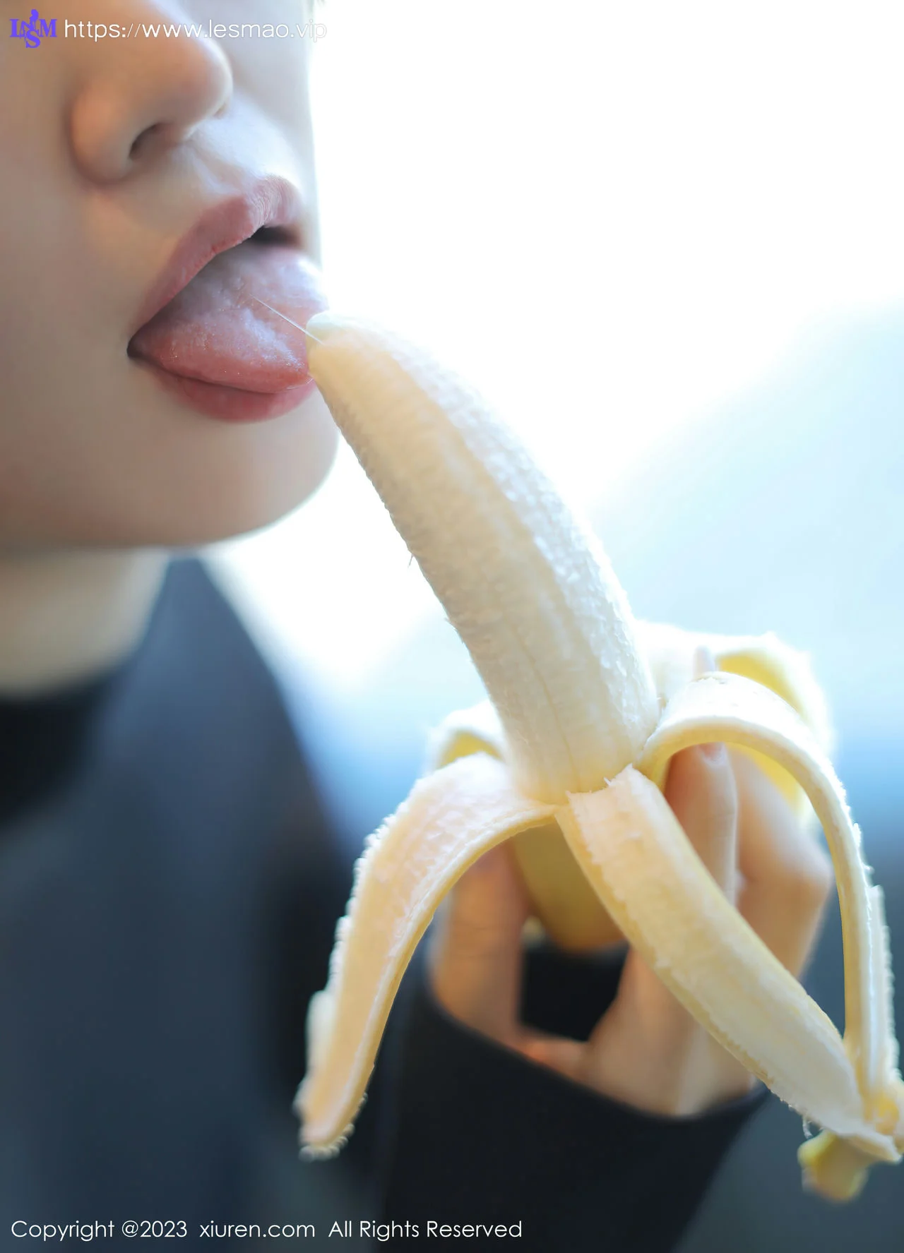 XiuRen 秀人 No.6380 司柠 轻透高开叉性感写真 - 50