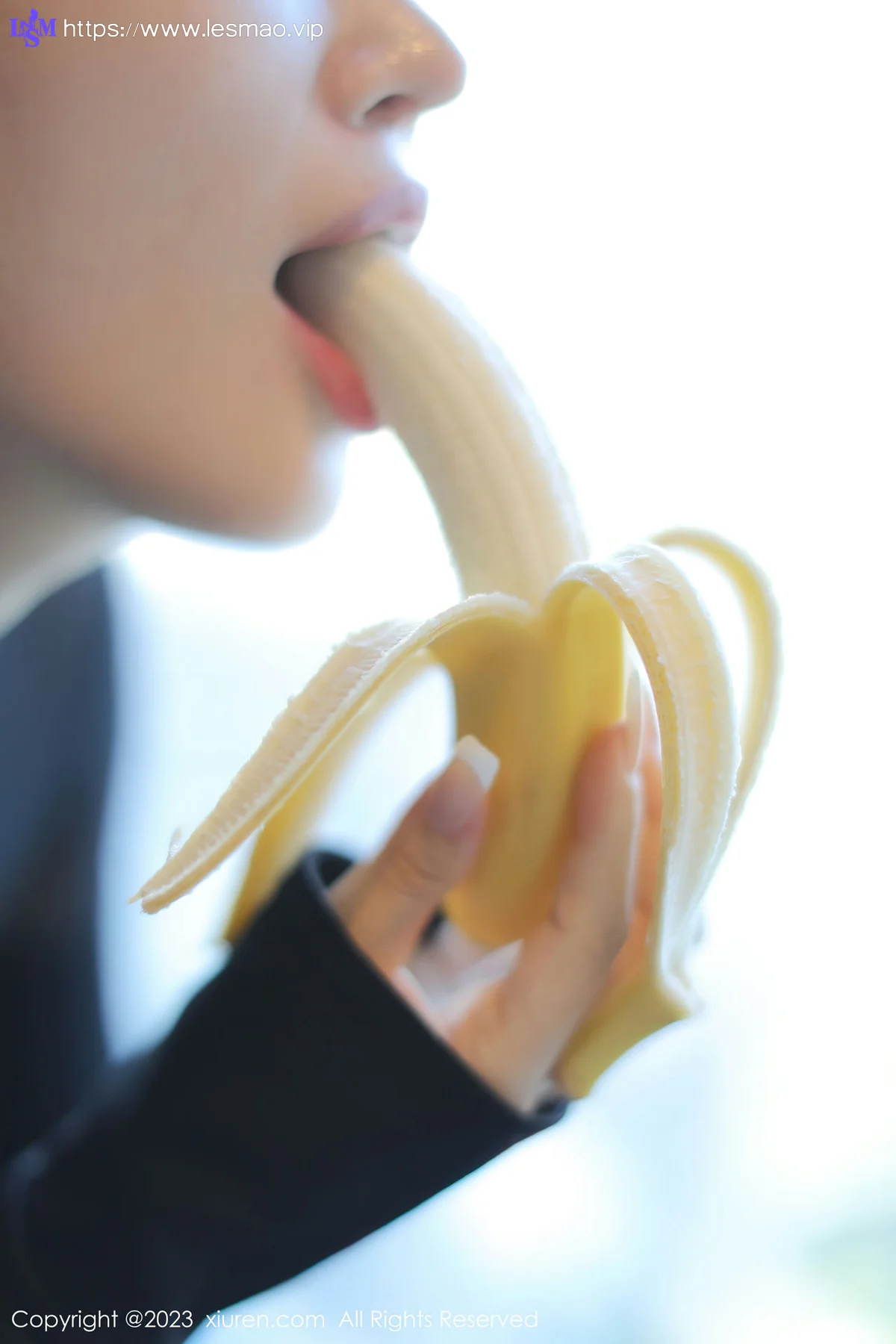 XiuRen 秀人 No.6380 司柠 轻透高开叉性感写真 - 52