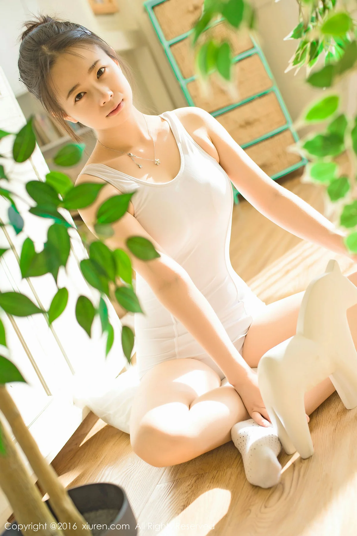 XiuRen 秀人 No.641 Modo 草莓zz - 6