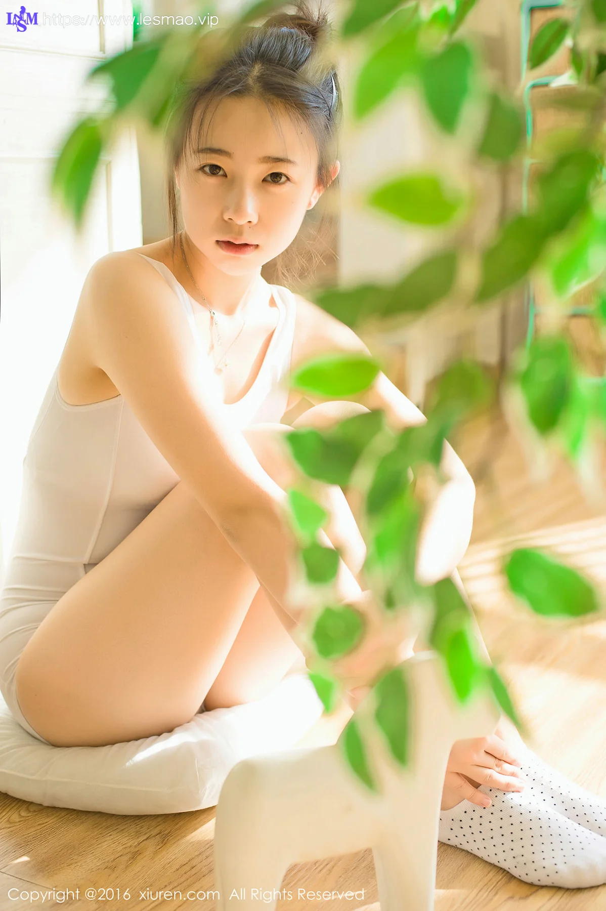 XiuRen 秀人 No.641 Modo 草莓zz - 11