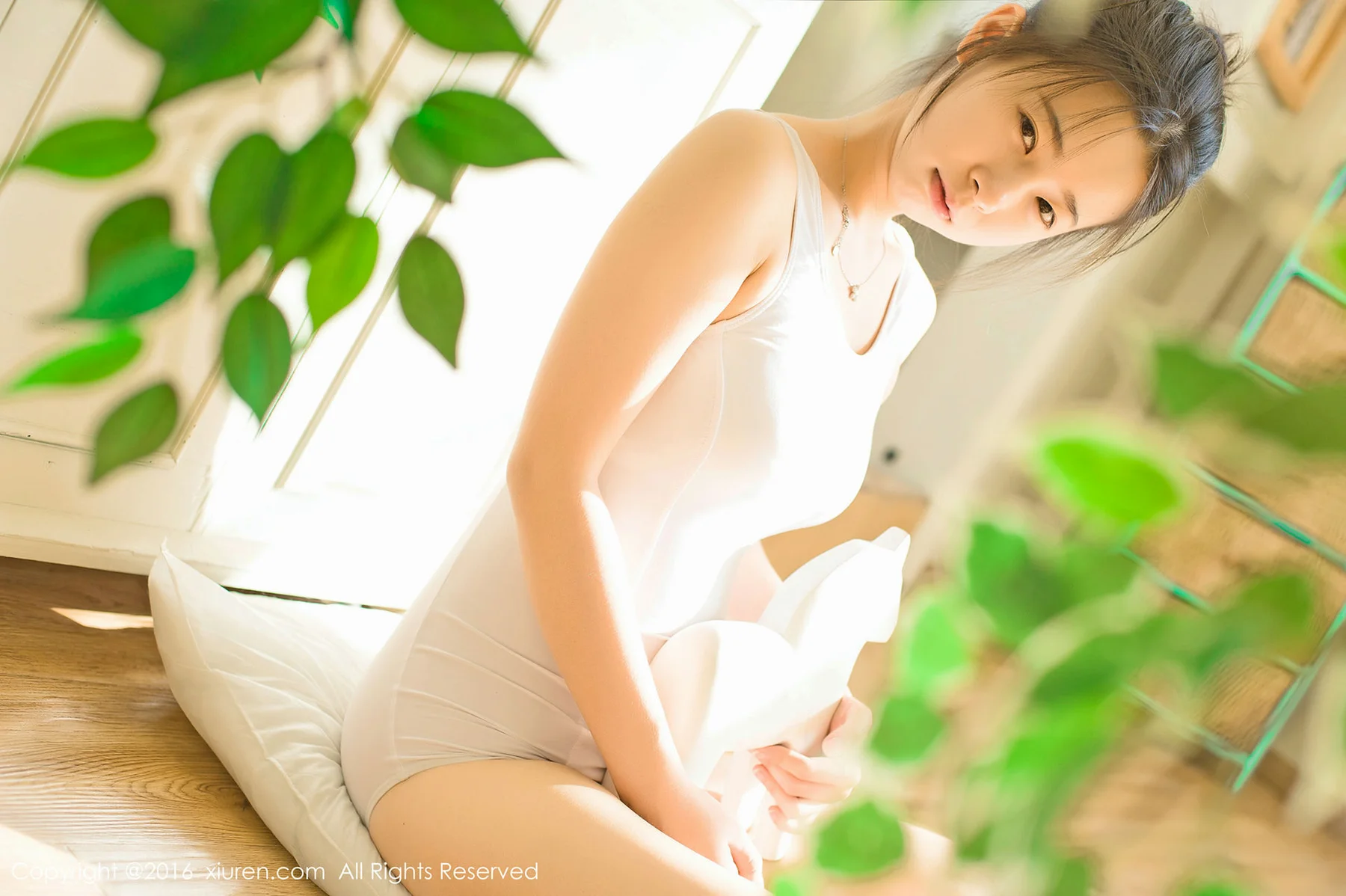 XiuRen 秀人 No.641 Modo 草莓zz - 31