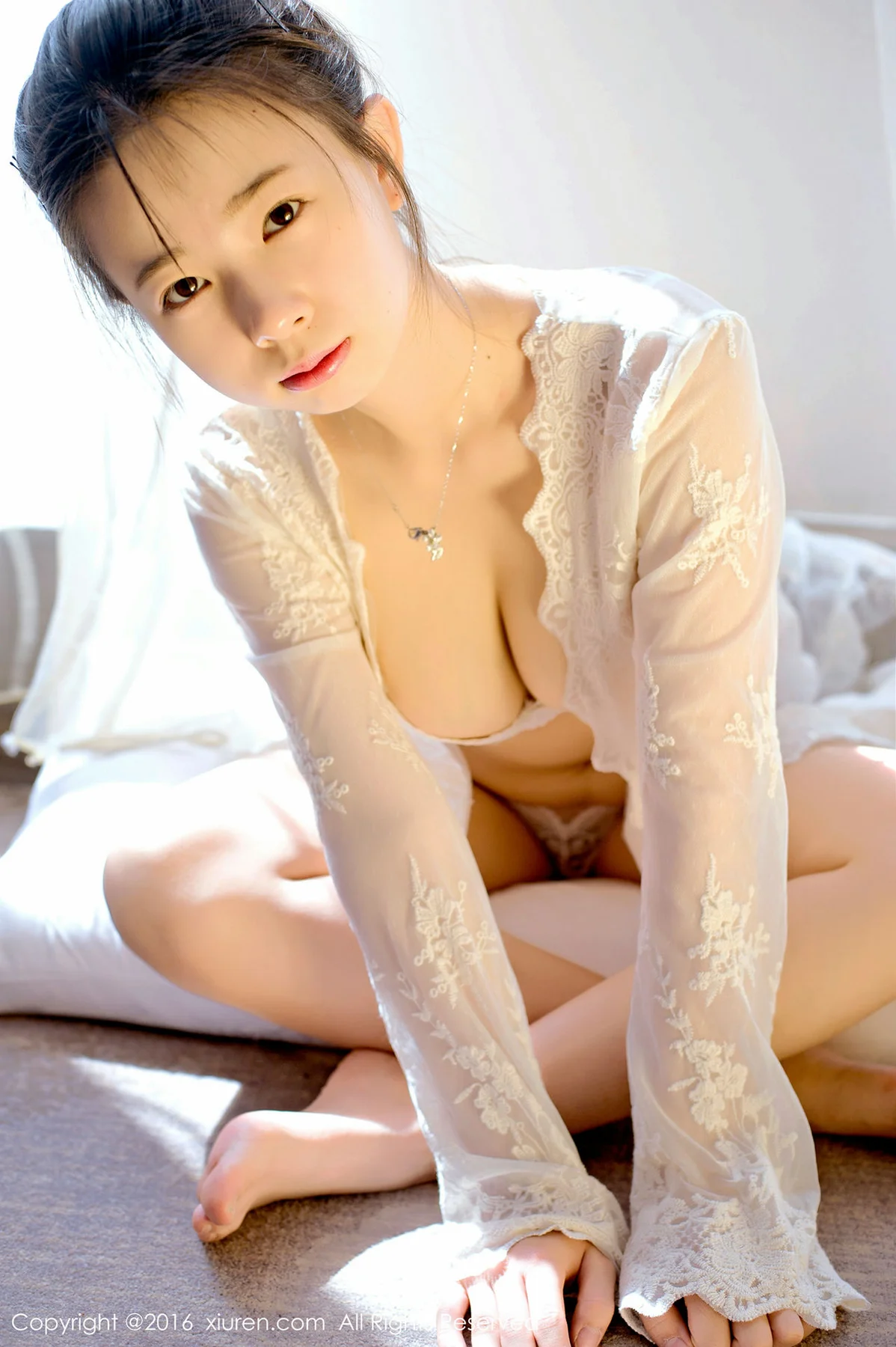 XiuRen 秀人 No.641 Modo 草莓zz - 40