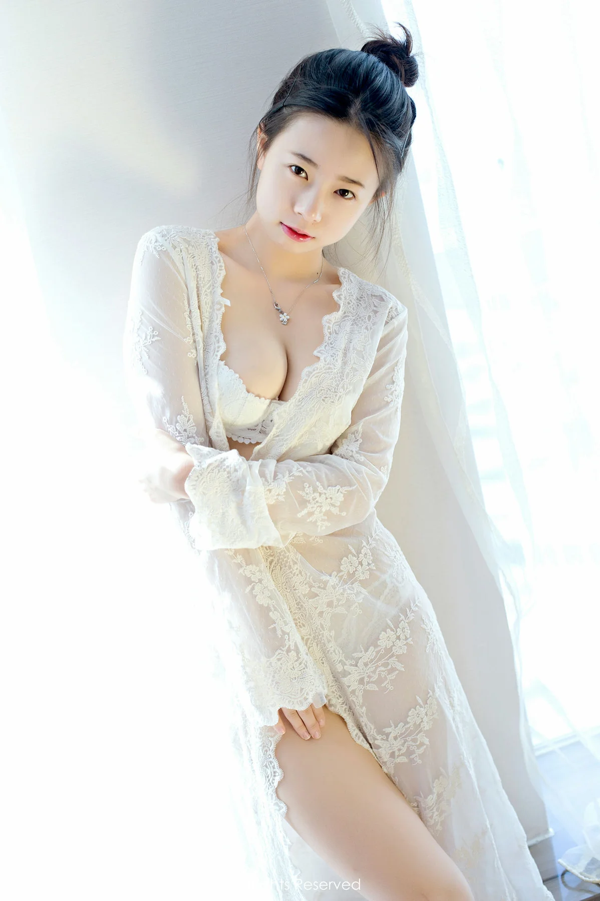 XiuRen 秀人 No.641 Modo 草莓zz - 51
