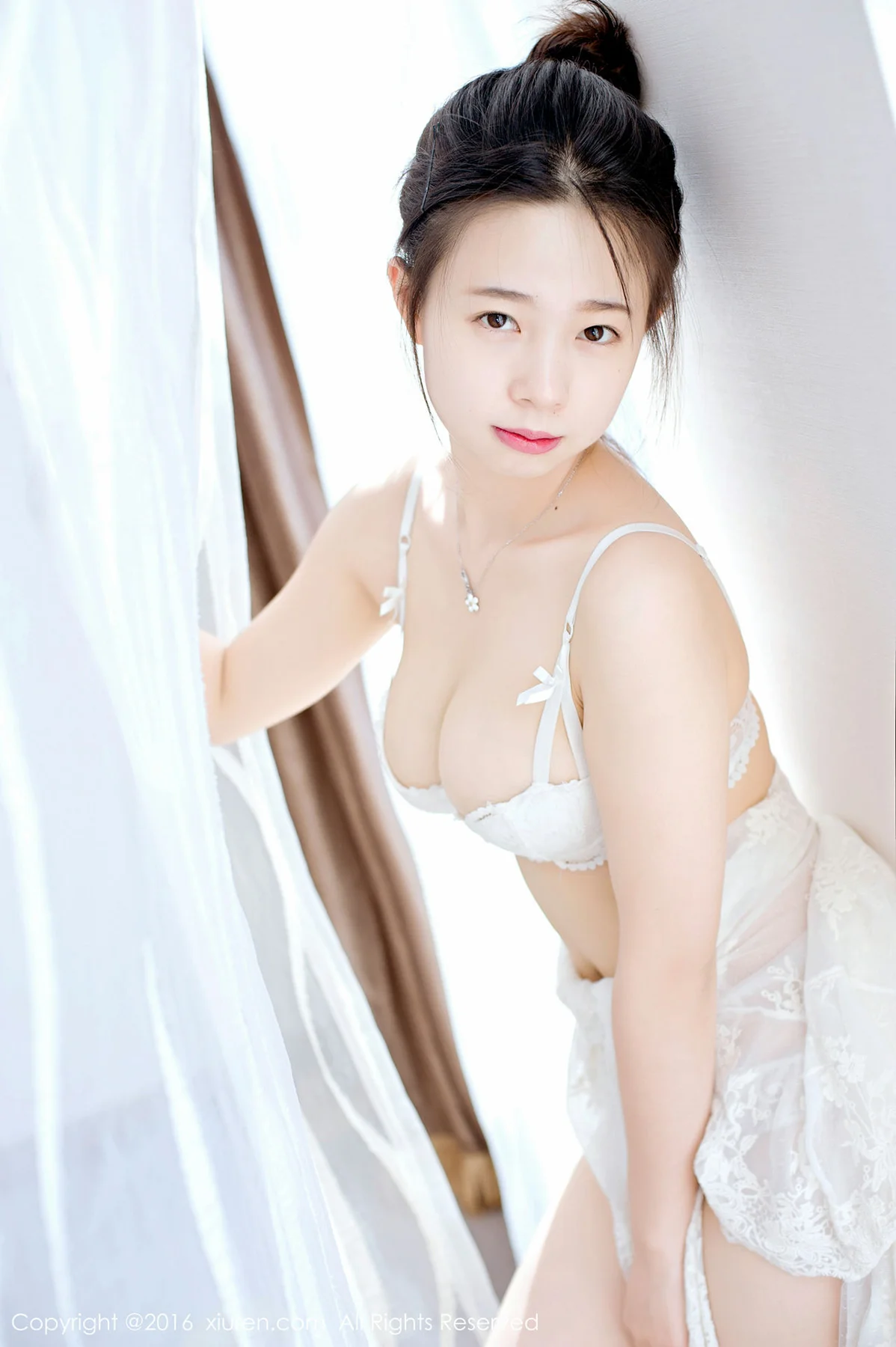 XiuRen 秀人 No.641 Modo 草莓zz - 58