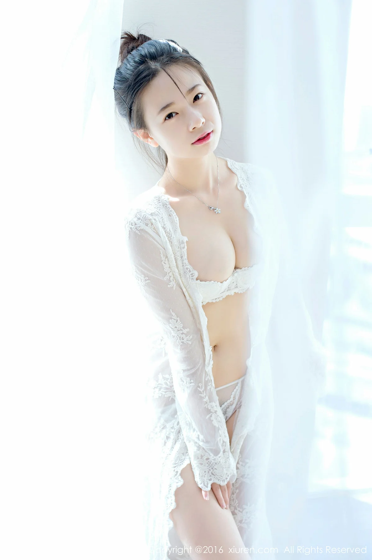 XiuRen 秀人 No.641 Modo 草莓zz - 60