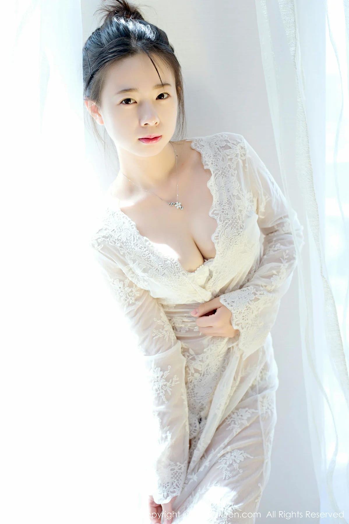 XiuRen 秀人 No.641 Modo 草莓zz - 61
