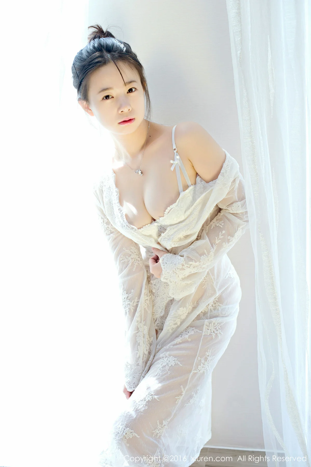 XiuRen 秀人 No.641 Modo 草莓zz - 62