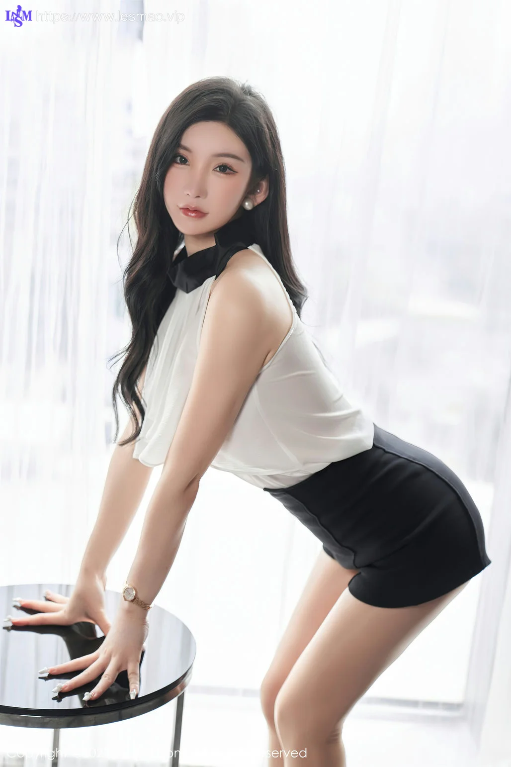 XiuRen 秀人 No.6435 周于希Sally 主题《女友的秘密道具》澳门旅拍11 - 16