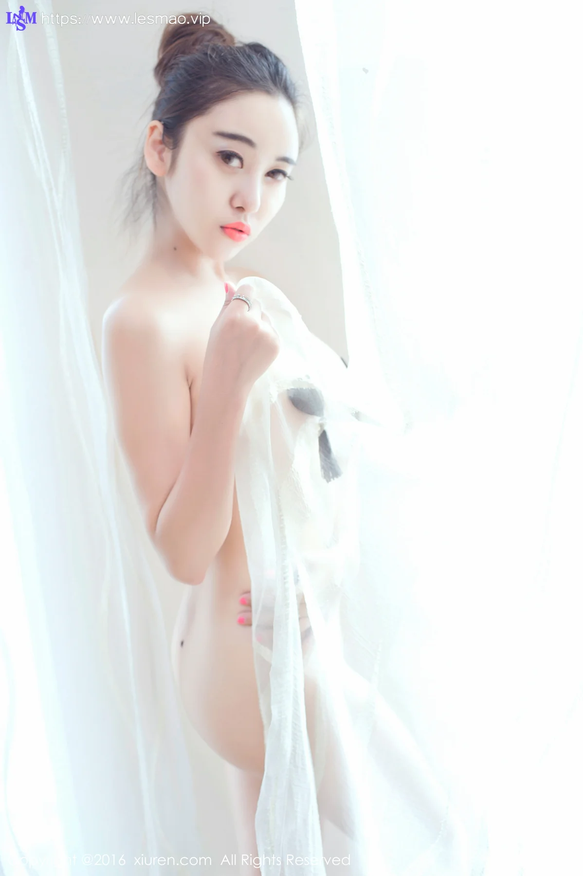 XiuRen 秀人 No.644 Modo 李梓熙 - 39
