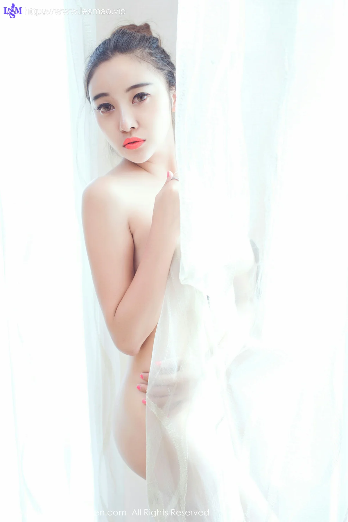 XiuRen 秀人 No.644 Modo 李梓熙 - 40
