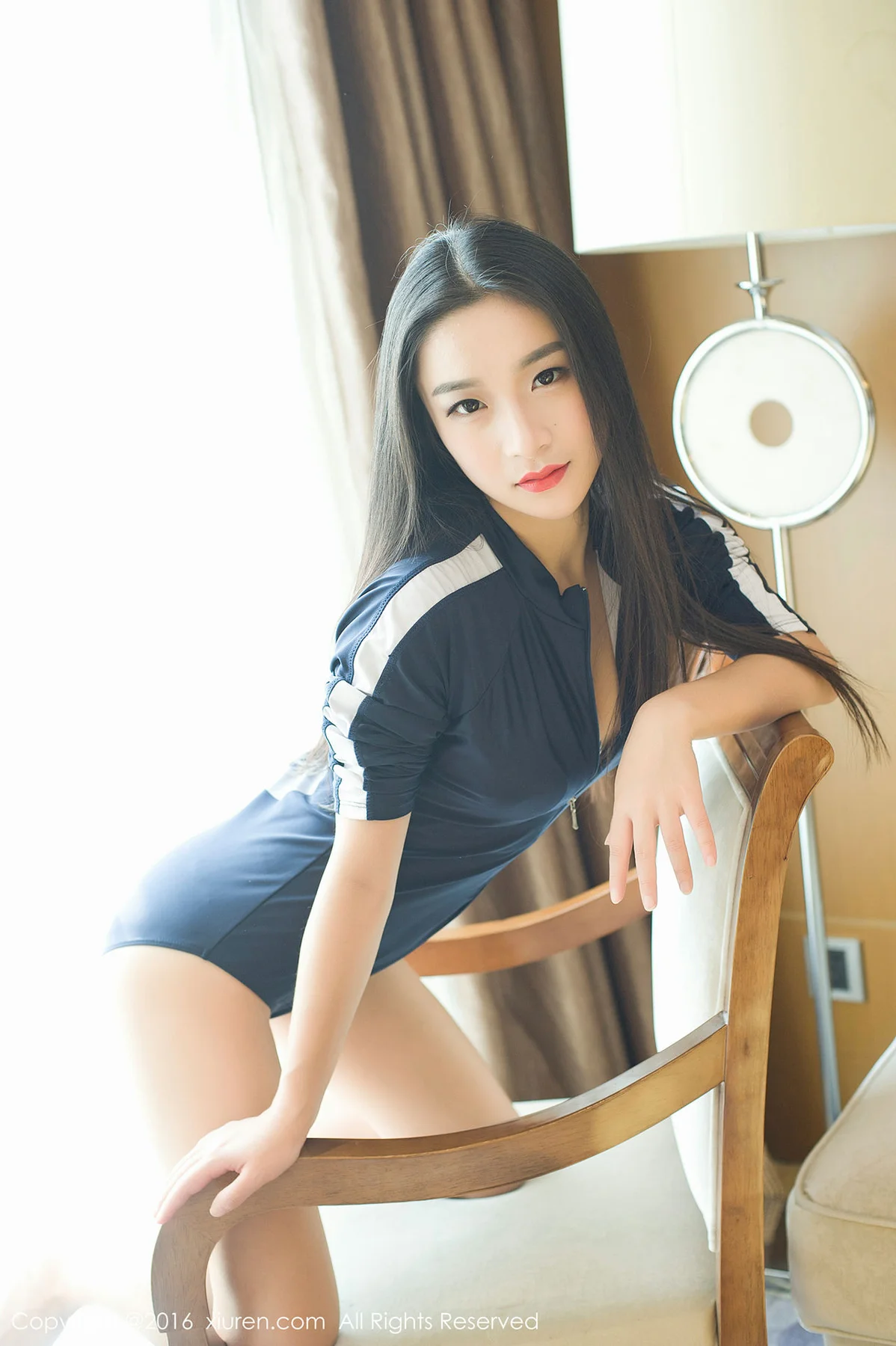 XiuRen 秀人 No.645 Modo 绮梦Cherish - 43