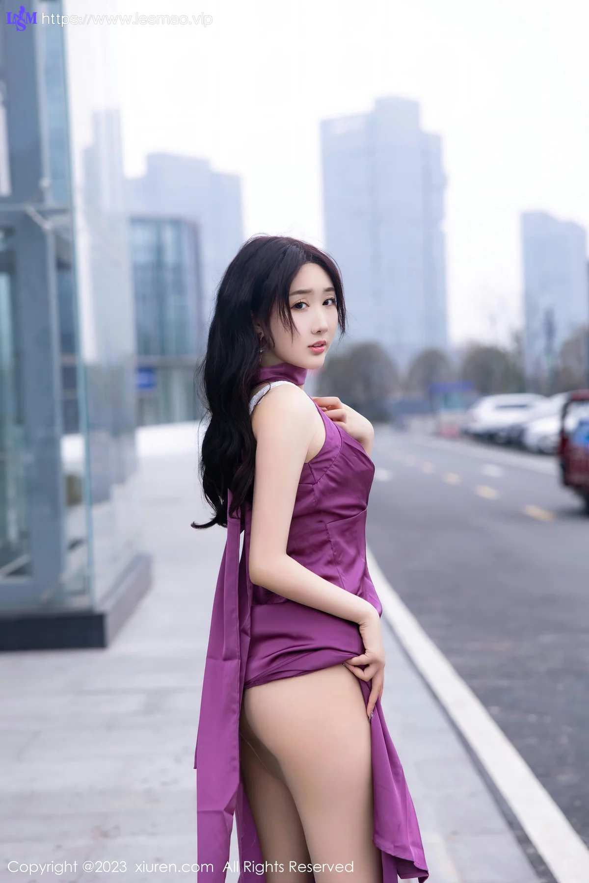 XiuRen 秀人 No.6462 江真真 圆润丰腴原色丝袜性感写真1 - 24