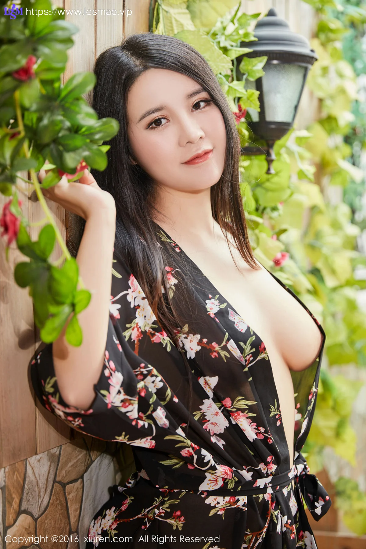 XiuRen 秀人 No.647 Modo Sukki - 23