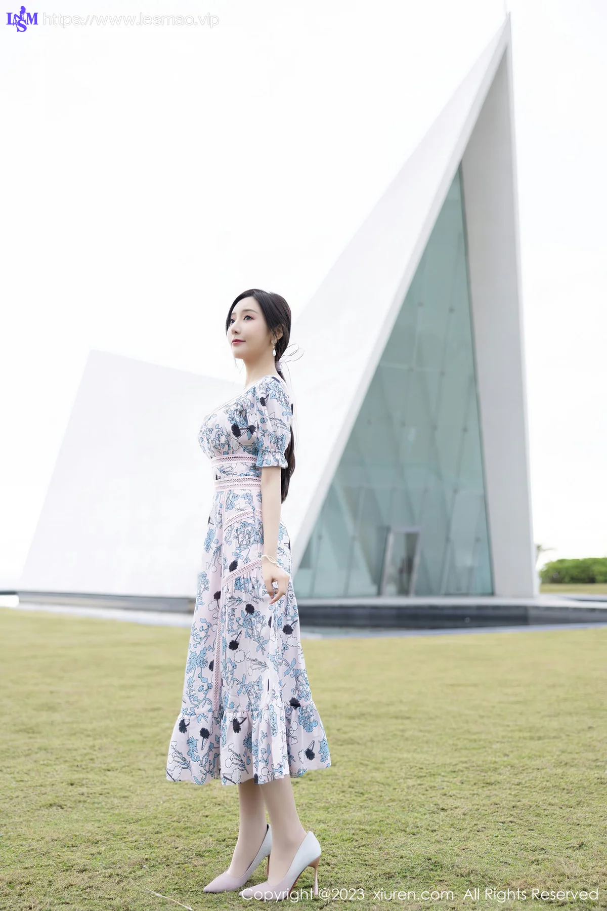 XiuRen 秀人 No.6474 王馨瑶yanni 诱人原色丝袜海南岛旅拍1 - 18