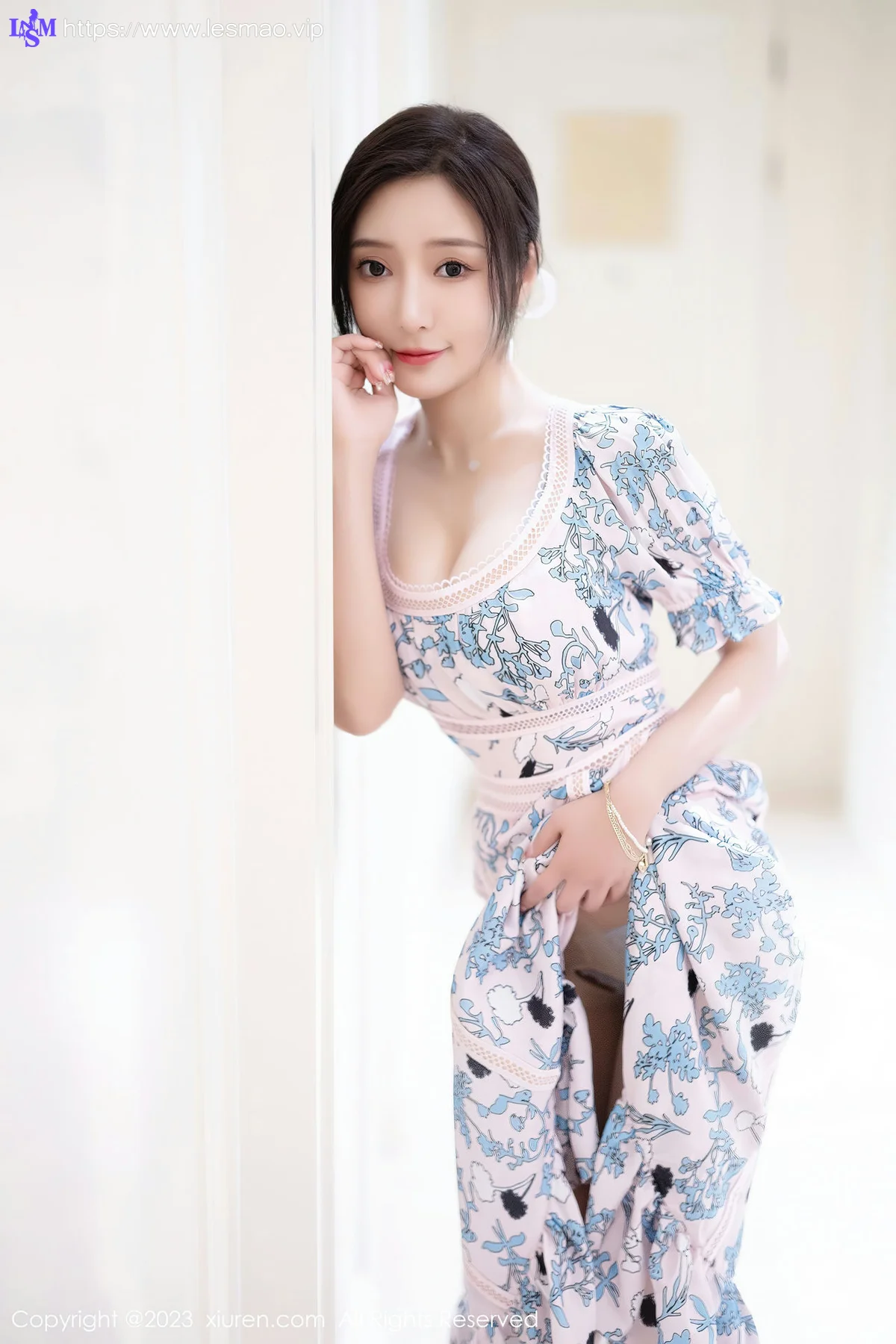 XiuRen 秀人 No.6474 王馨瑶yanni 诱人原色丝袜海南岛旅拍1 - 23