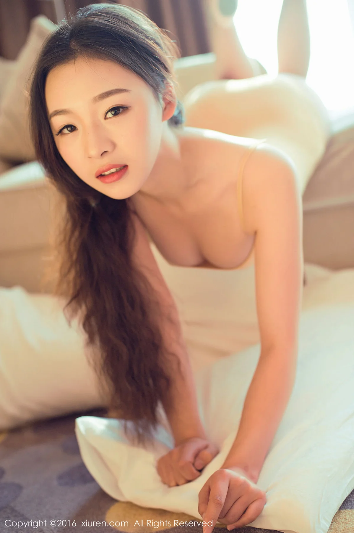 XiuRen 秀人 No.648 Modo 尤娜Una - 20