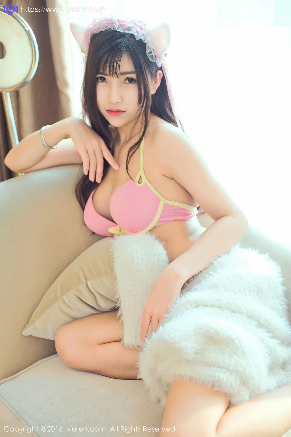 XiuRen 秀人 No.649 Modo 悠悠YOYO - 24